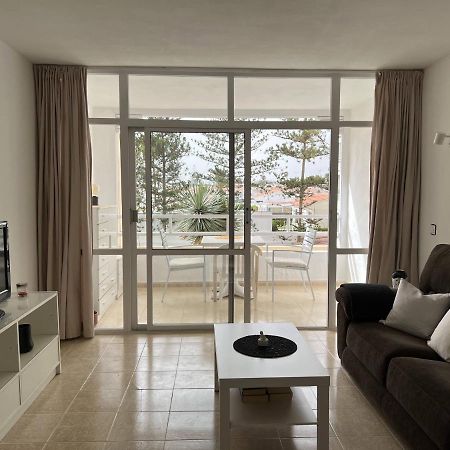 Yumbo Sunset Suite Tanife - 50M From Yumbo Playa del Ingles  Luaran gambar