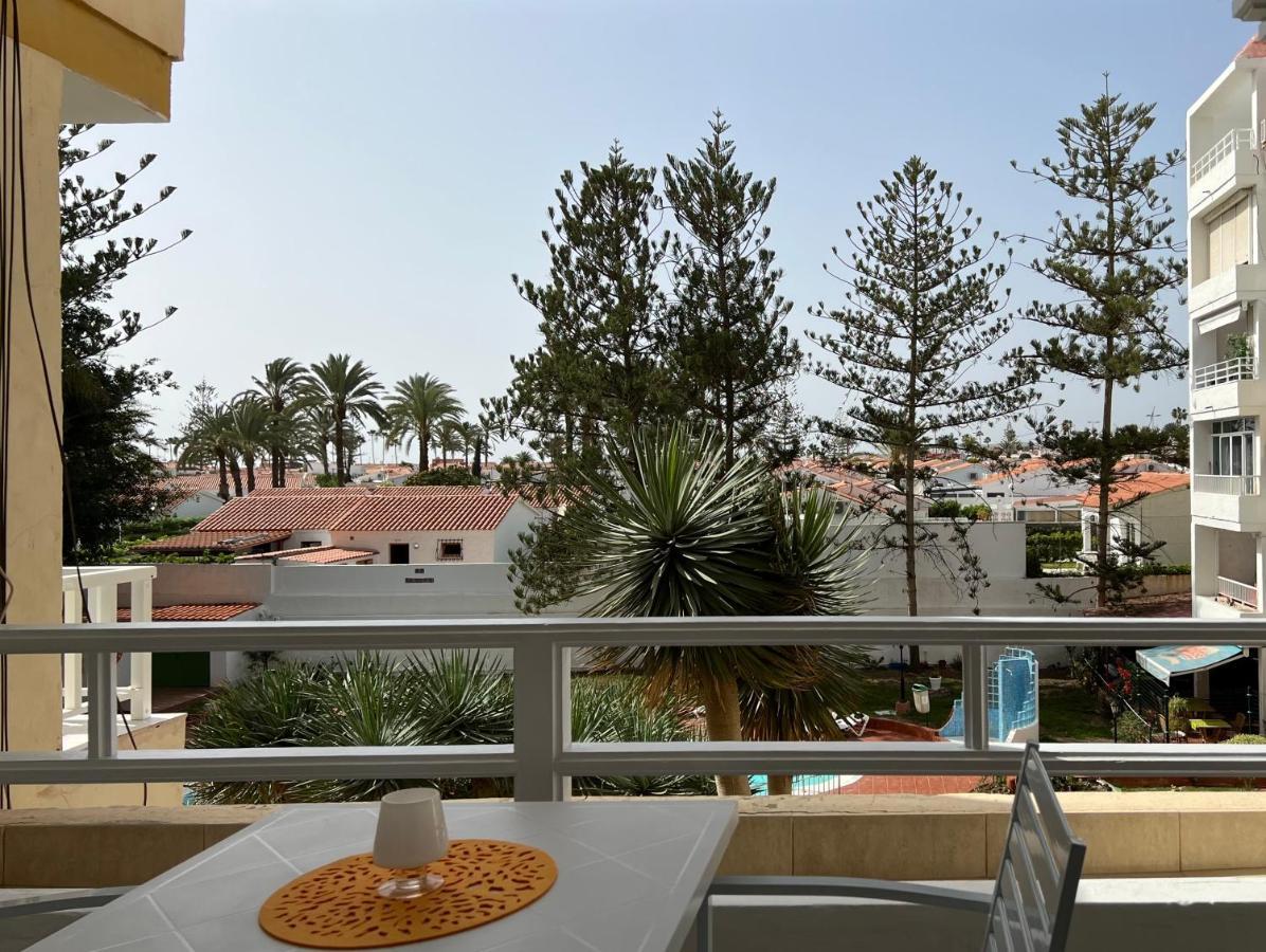 Yumbo Sunset Suite Tanife - 50M From Yumbo Playa del Ingles  Luaran gambar
