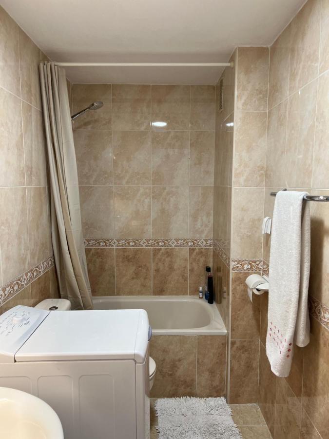 Yumbo Sunset Suite Tanife - 50M From Yumbo Playa del Ingles  Luaran gambar