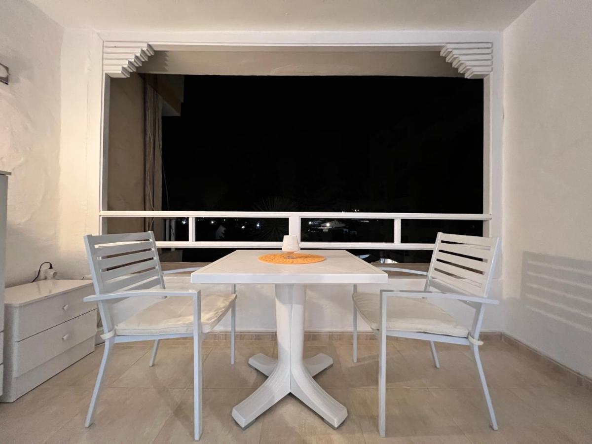 Yumbo Sunset Suite Tanife - 50M From Yumbo Playa del Ingles  Luaran gambar