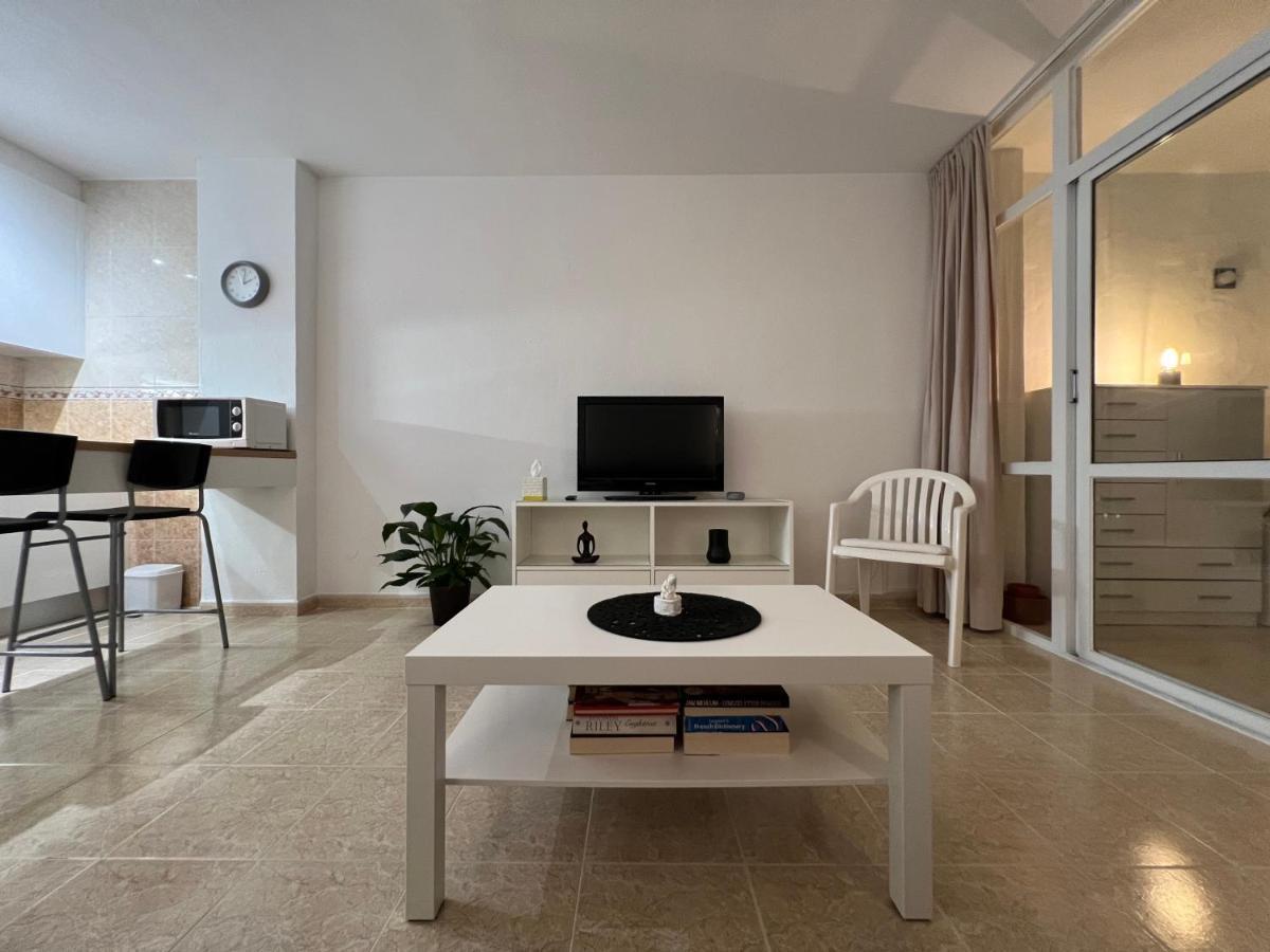 Yumbo Sunset Suite Tanife - 50M From Yumbo Playa del Ingles  Luaran gambar