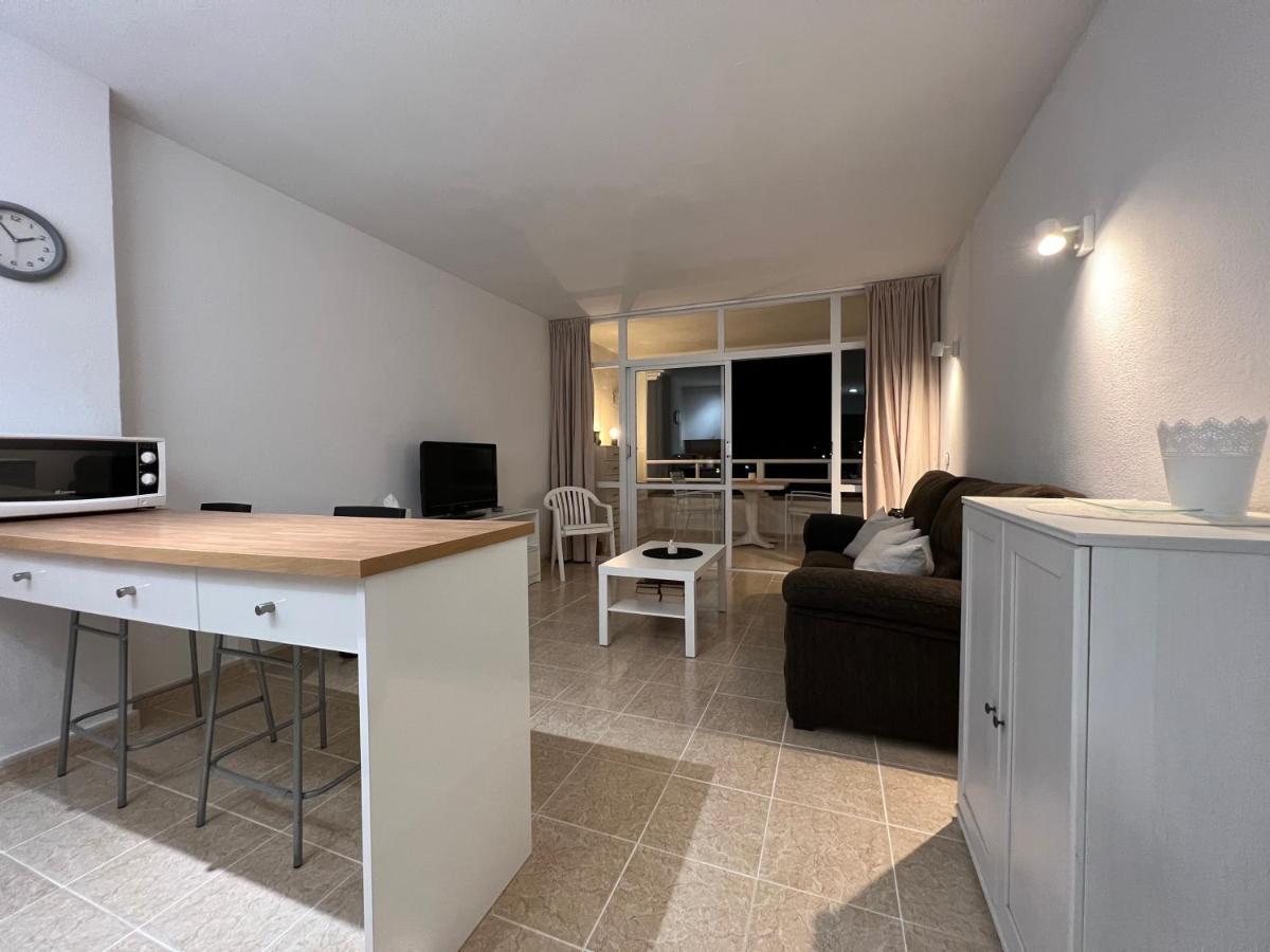 Yumbo Sunset Suite Tanife - 50M From Yumbo Playa del Ingles  Luaran gambar