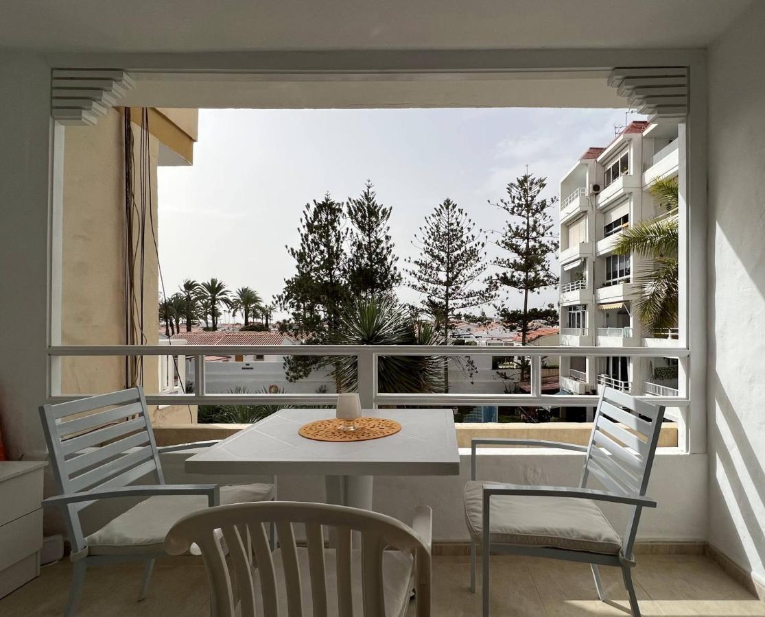 Yumbo Sunset Suite Tanife - 50M From Yumbo Playa del Ingles  Luaran gambar