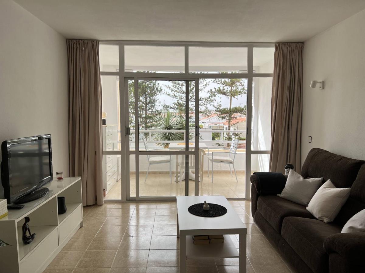 Yumbo Sunset Suite Tanife - 50M From Yumbo Playa del Ingles  Luaran gambar
