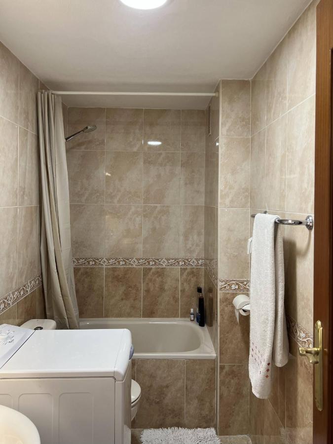 Yumbo Sunset Suite Tanife - 50M From Yumbo Playa del Ingles  Luaran gambar