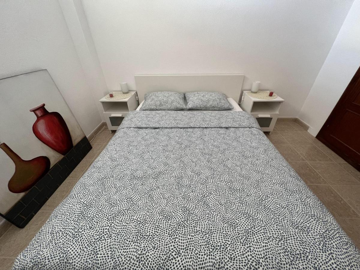 Yumbo Sunset Suite Tanife - 50M From Yumbo Playa del Ingles  Luaran gambar