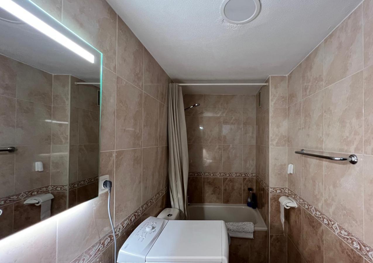 Yumbo Sunset Suite Tanife - 50M From Yumbo Playa del Ingles  Luaran gambar