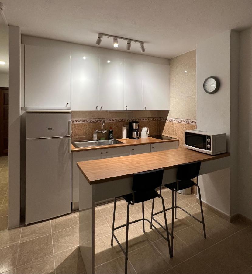 Yumbo Sunset Suite Tanife - 50M From Yumbo Playa del Ingles  Luaran gambar