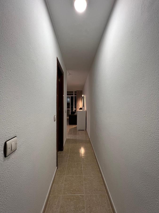 Yumbo Sunset Suite Tanife - 50M From Yumbo Playa del Ingles  Luaran gambar