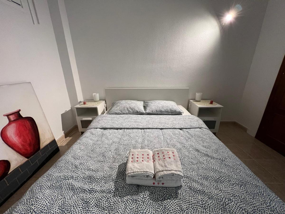 Yumbo Sunset Suite Tanife - 50M From Yumbo Playa del Ingles  Luaran gambar
